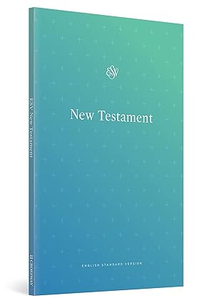 ESV Outreach New Testament