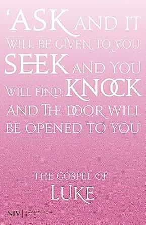 The Gospel Of Luke