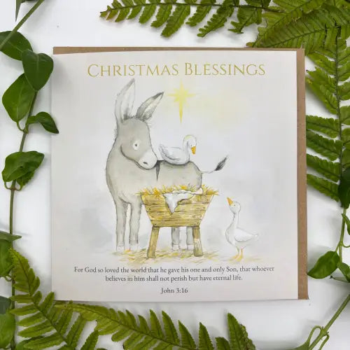 First Christmas - Cards