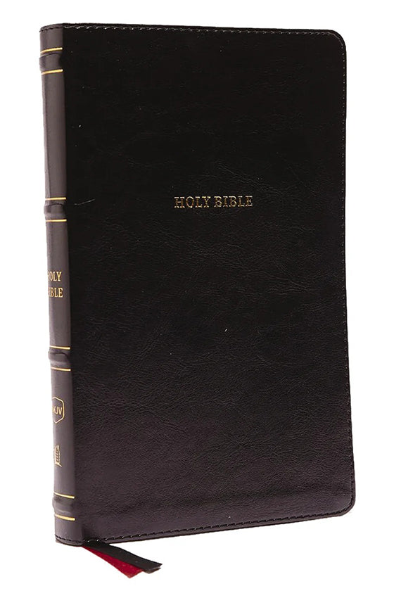 NKJV Thinline Bible