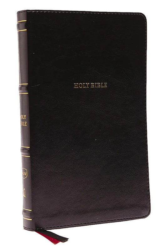 NKJV Thinline Bible