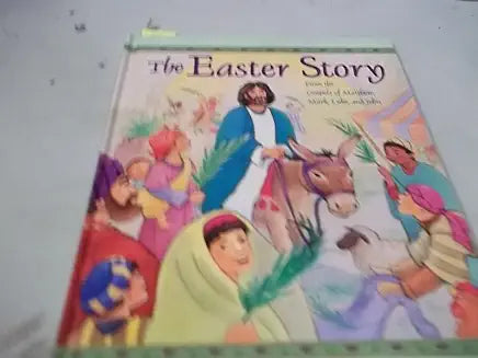 The Easter Story