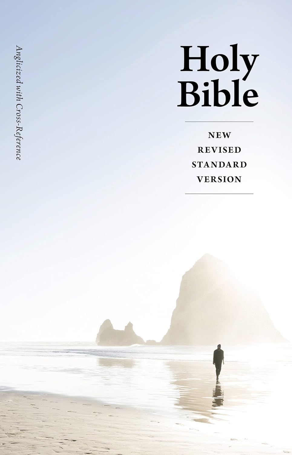 NRSV Holy Bible