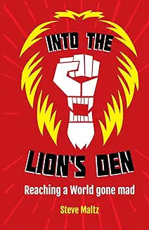 Into the Lion's Den : A Christian response to Cultural Marxism, political correctness and victim groups