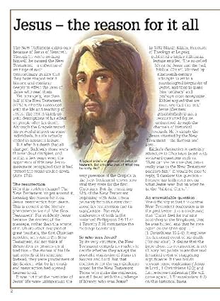 New Testament Introduction