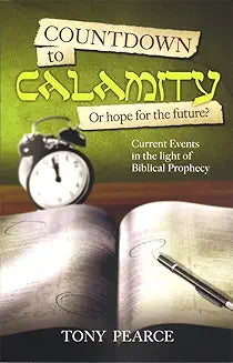Countdown to Calamity or Hope for the Future