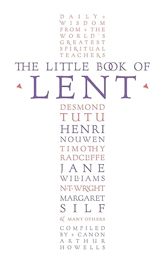 The Little Book of Lent