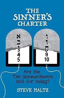 The Sinners' Charter