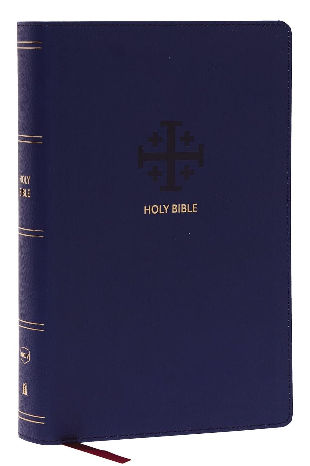 NKJV Bible - Large Print
