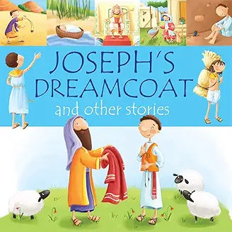 Joseph's Dreamcoat
