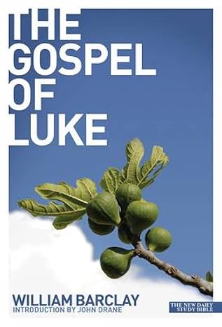 The Gospel of Luke
