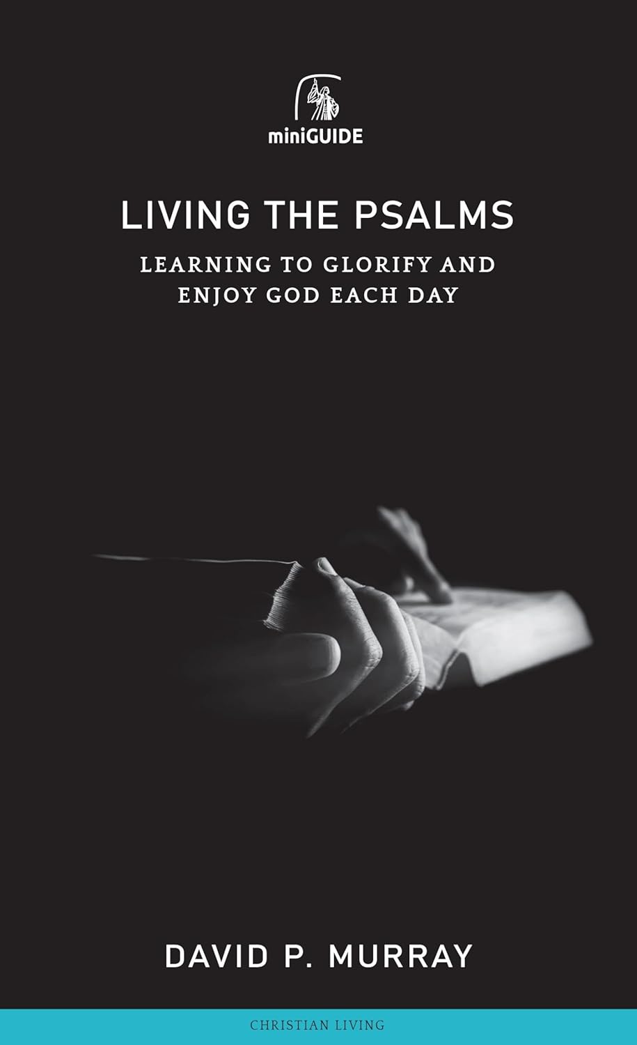 REVIVED : Living The Psalms