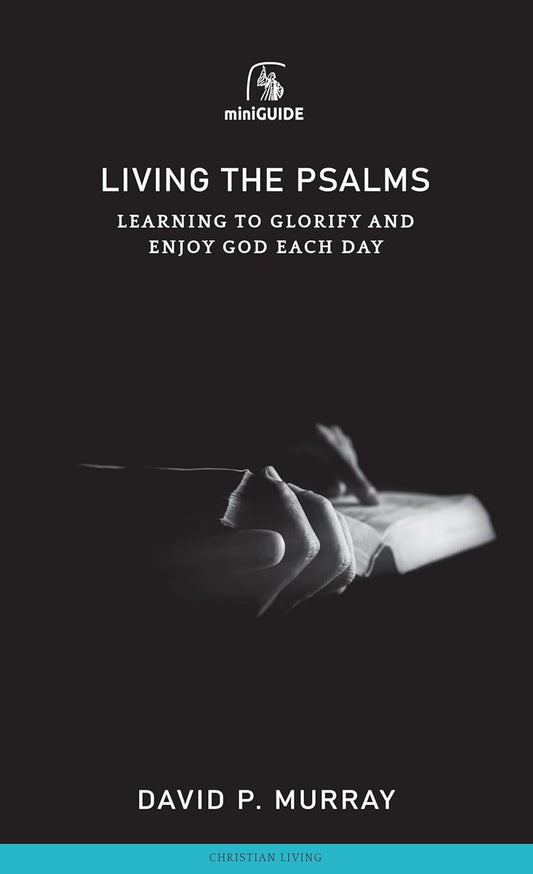 REVIVED : Living The Psalms