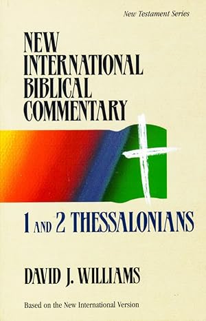 1 and 2 Thessalonians