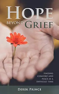 Hope beyond Grief