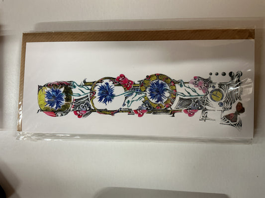 Card/Bookmark