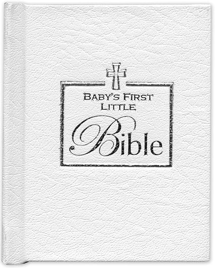 Baby's First Bible