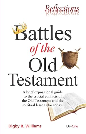 Battles of the Old Testament