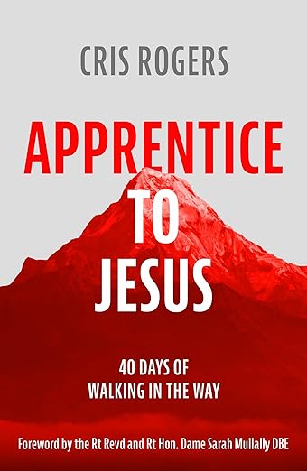 Apprentice To Jesus