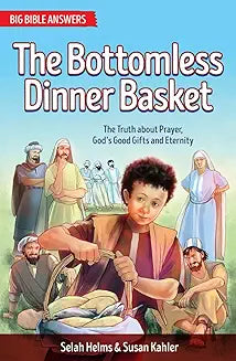 The Bottomless Dinner Basket