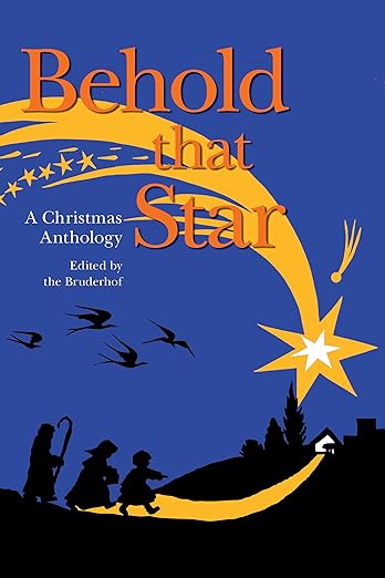 Behold That Star - A Christmas Anthology