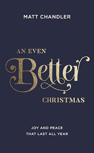 An Even Better Christmas