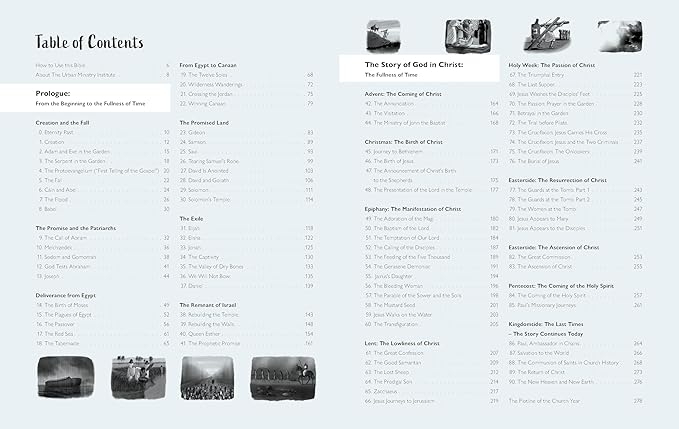 Candle Youth Bible (Anglicized)