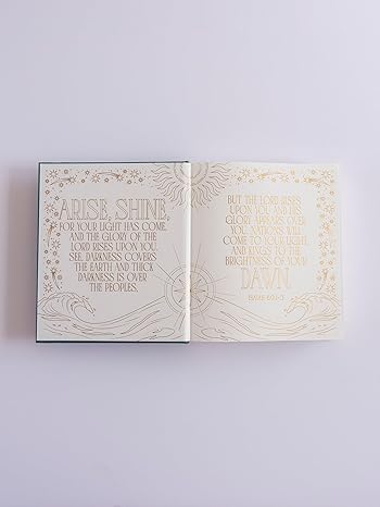 NIV Illuminated Bible