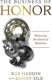 The Business of Honor