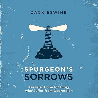 Spurgeon's Sorrows