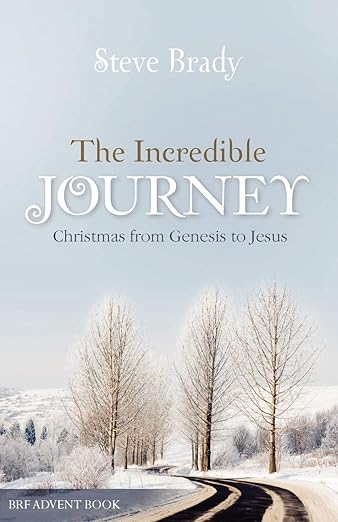 The Incredible Journey - Christmas from Genesis to Jesus