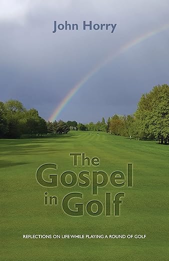 The Gospel in Golf