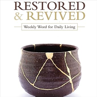 Restored & Revived (Hardback)