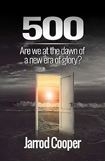 500 Are we at the Dawn of a New Era of Glory