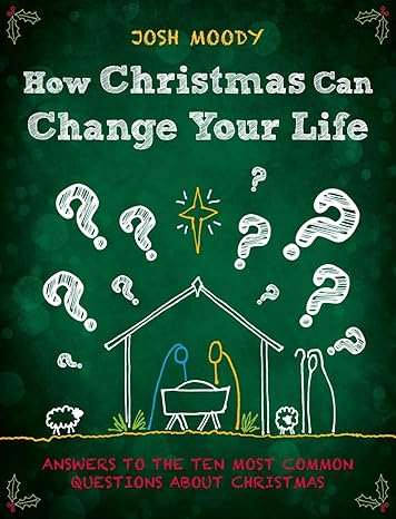 How Christmas Can Change Your Life