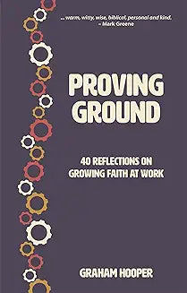 The Proving Ground