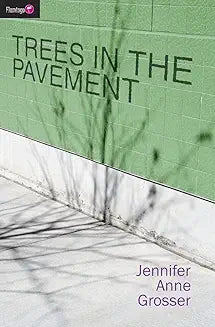 Trees in the Pavement