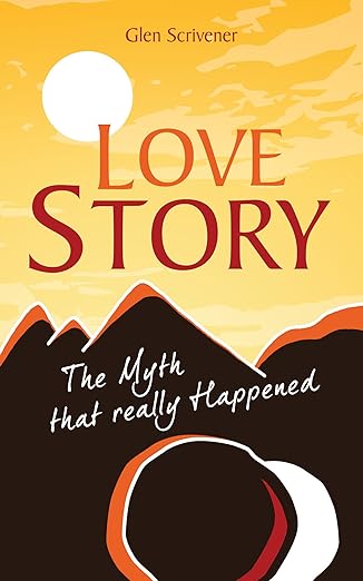Love Story - The Myth that really happened