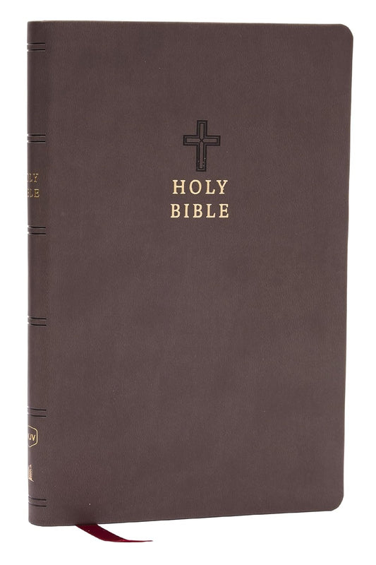 NKJV Value Ultra Thinline Bible