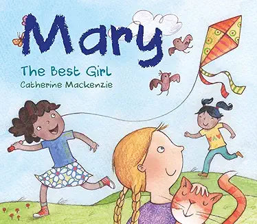 Mary - the best girl