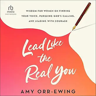 Lead Like the Real You