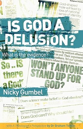 REVIVED - Is God a Delusion?