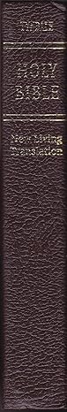 NTL Compact Gift Bible