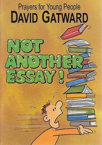 Not Another Essay