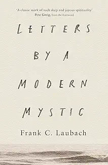 Letters by a Modern Mystic