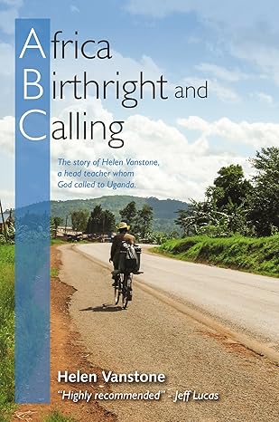 Africa, Birthright and Calling