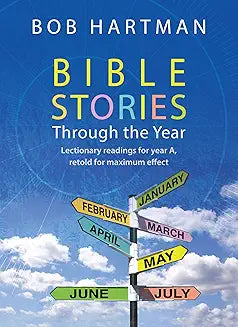 Bible Stories through the year