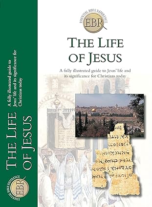 The Life of Jesus