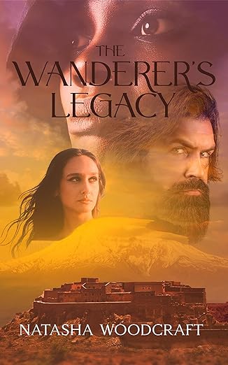 The Wanderer's Legacy - The Story of Lamech, Adah and Tzillah from Genesis 4