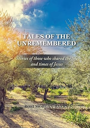 Tales of the Unremembered